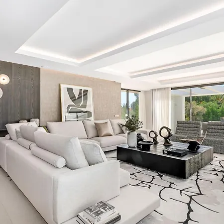 فيلة Exclusiva Con Piscina Privada Climatizada *