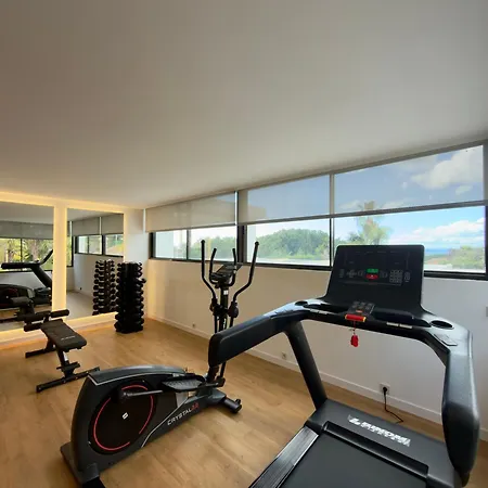 Exclusiva Con Piscina Privada Climatizada * ماربيا