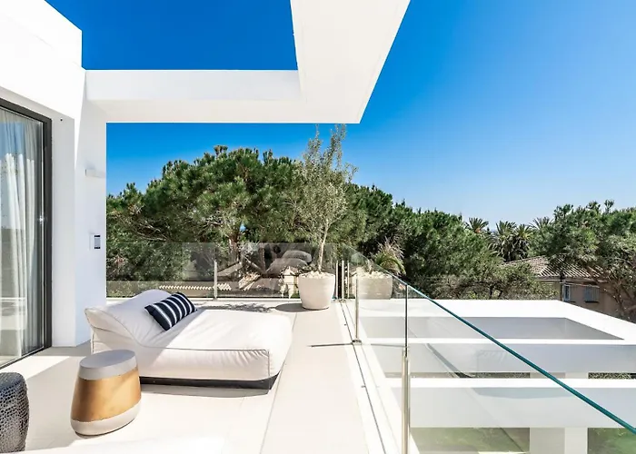 Exclusiva Con Piscina Privada Climatizada فيلة *