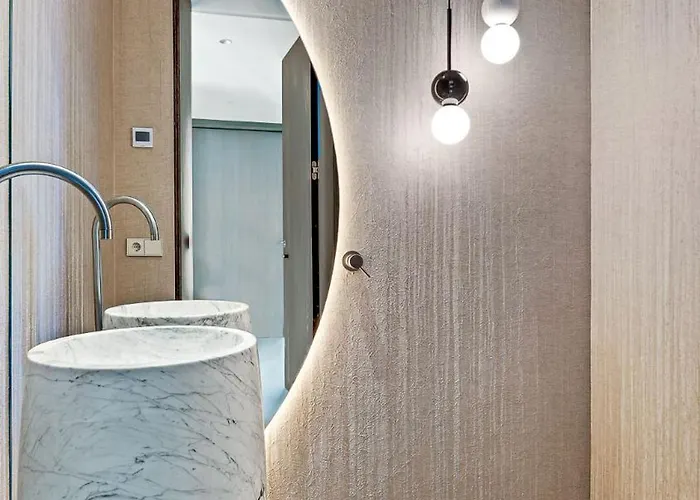 Exclusiva Con Piscina Privada Climatizada ماربيا