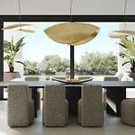 Villa Exclusiva Con Piscina Privada Climatizada Marbella