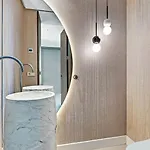 Exclusiva Con Piscina Privada Climatizada Marbella
