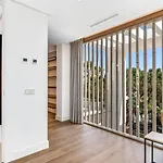 Exclusiva Con Piscina Privada Climatizada Marbella