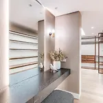 Exclusiva Con Piscina Privada Climatizada Villa Marbella