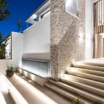 Villa Exclusiva Con Piscina Privada Climatizada *