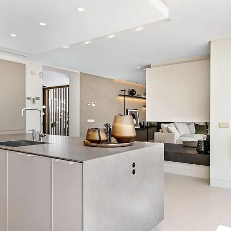 Βίλα Exclusiva Con Piscina Privada Climatizada *