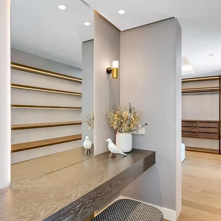 Βίλα Exclusiva Con Piscina Privada Climatizada