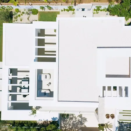 Βίλα Exclusiva Con Piscina Privada Climatizada Μαρμπέλλα