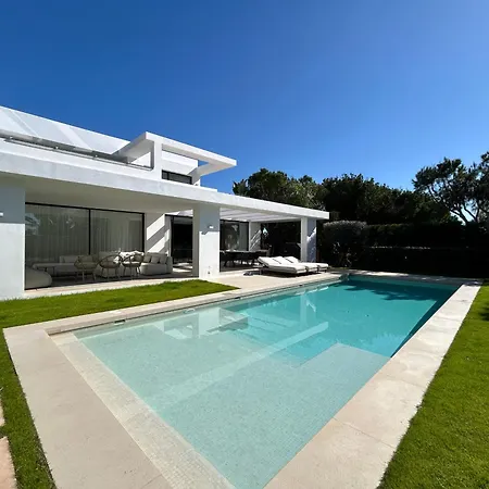 Exclusiva Con Piscina Privada Climatizada * Μαρμπέλλα