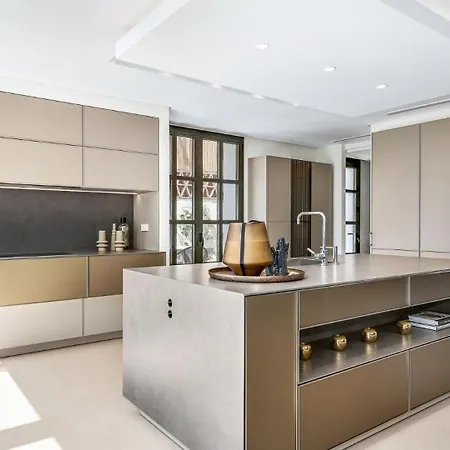Villa Exclusiva Con Piscina Privada Climatizada *