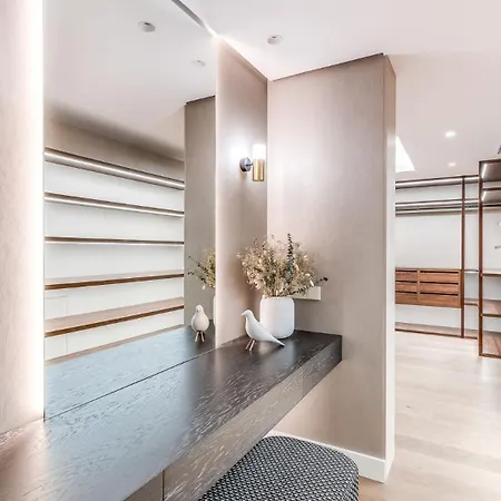 Exclusiva Con Piscina Privada Climatizada Villa Marbella