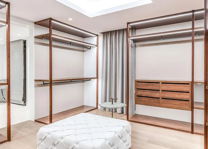 Vila Exclusiva Con Piscina Privada Climatizada *
