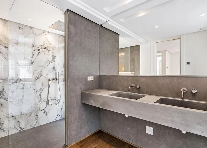 Vila Exclusiva Con Piscina Privada Climatizada *