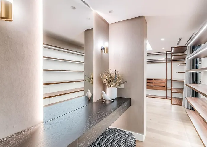 Exclusiva Con Piscina Privada Climatizada Vila Marbella