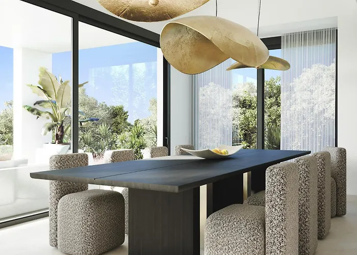 Vila Exclusiva Con Piscina Privada Climatizada *
