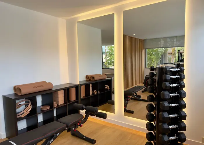 Exclusiva Con Piscina Privada Climatizada Vila *