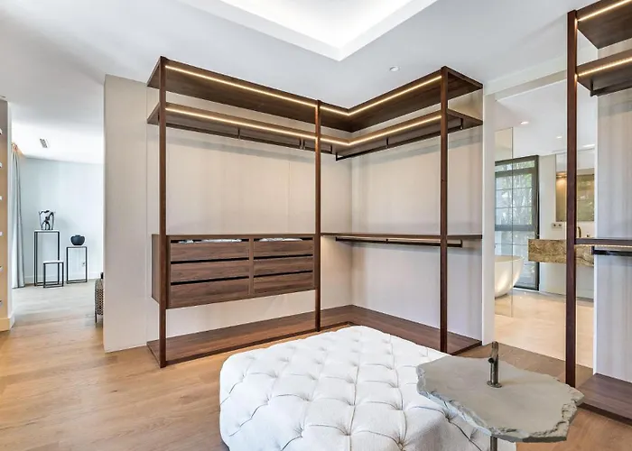Villa Exclusiva Con Piscina Privada Climatizada *