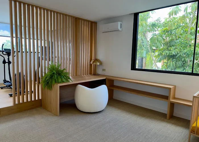 Villa Exclusiva Con Piscina Privada Climatizada Marbella