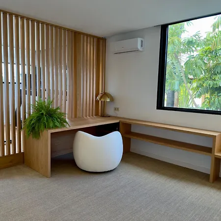 Βίλα Exclusiva Con Piscina Privada Climatizada Μαρμπέλλα