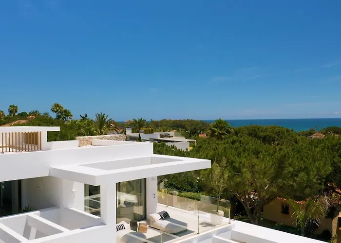 Exclusiva Con Piscina Privada Climatizada Βίλα Μαρμπέλλα