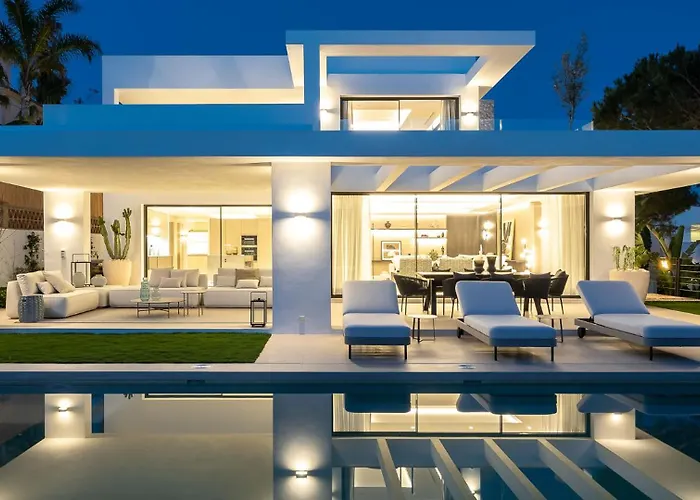 Exclusiva Con Piscina Privada Climatizada